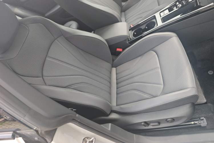 Used Volkswagen Lamando 2026 Lavida L GTS 380TSI Lingfeng Millionth Anniversary Edition
