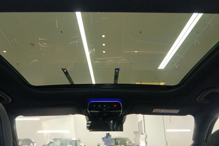 Used Mercedes-Benz C-Class New Energy 2025 C 350 eL
