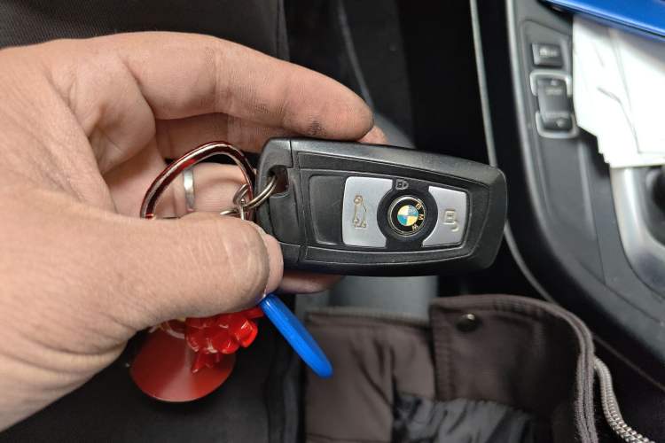 Used BMW 2 Series 2015 218i Convertible Coupe
