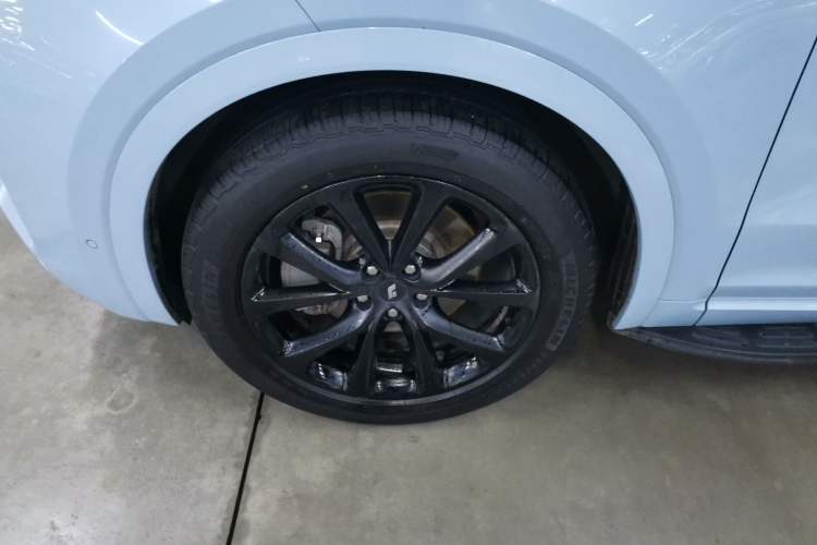 Used Li Auto ONE 2020 Extended-Range 6-Seater Version