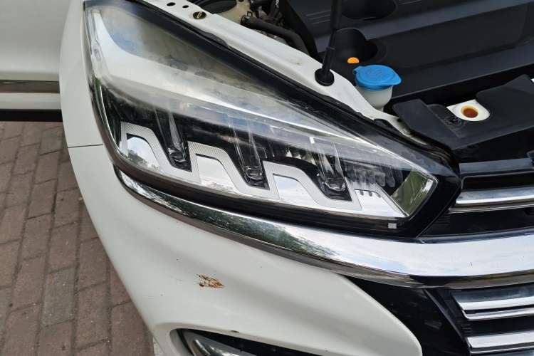 Used Chery Tiggo 8 2019 1.6 TGDI Automatic Elite Model