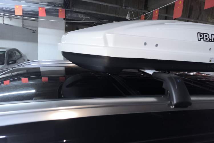 Used GAC Trumpchi ES9 2024 PHEV 143km Traveler Max