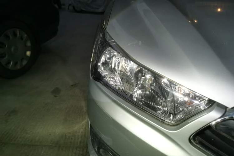 Used Citroen C-Quatre 2014 VTS Version 1.6L Automatic Prestige Model