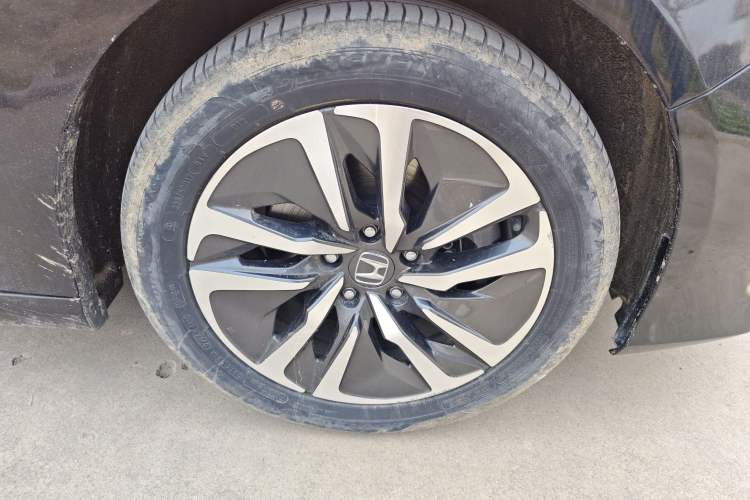 Used Honda Accord 2022 Xing·Hybrid 2.0L Xingling Version