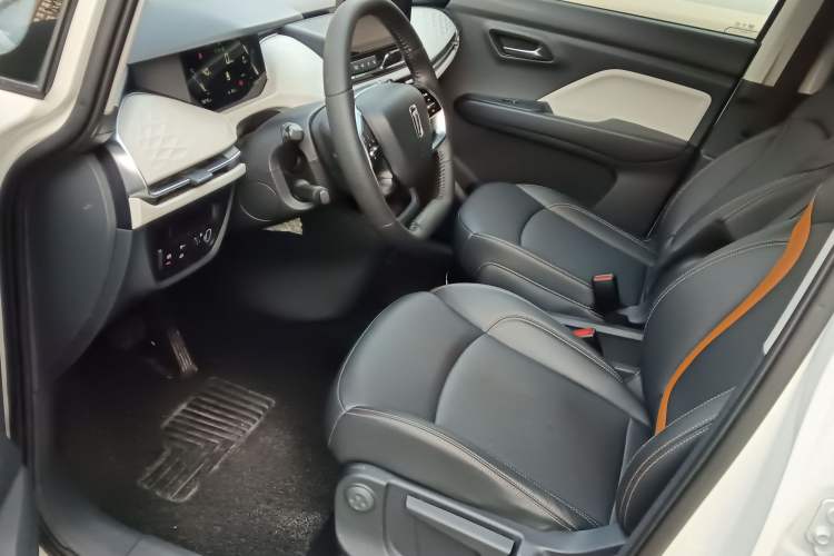 Used Bestune NAT 2023 PRO Smart Travel Edition 425km
