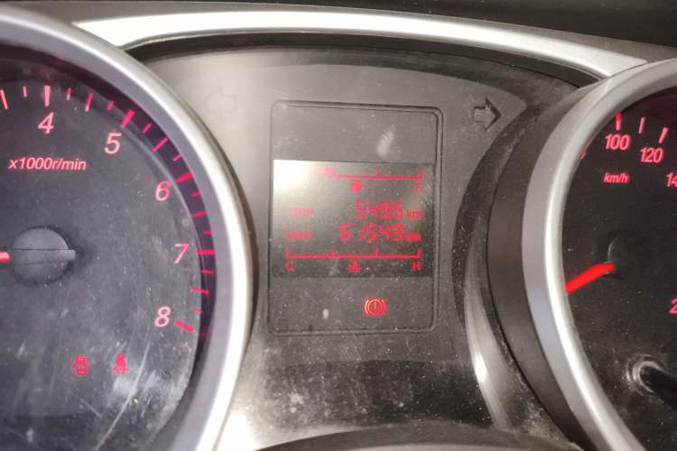 Used Wuling Hongguang 2018 1.5L S Standard Version L2B