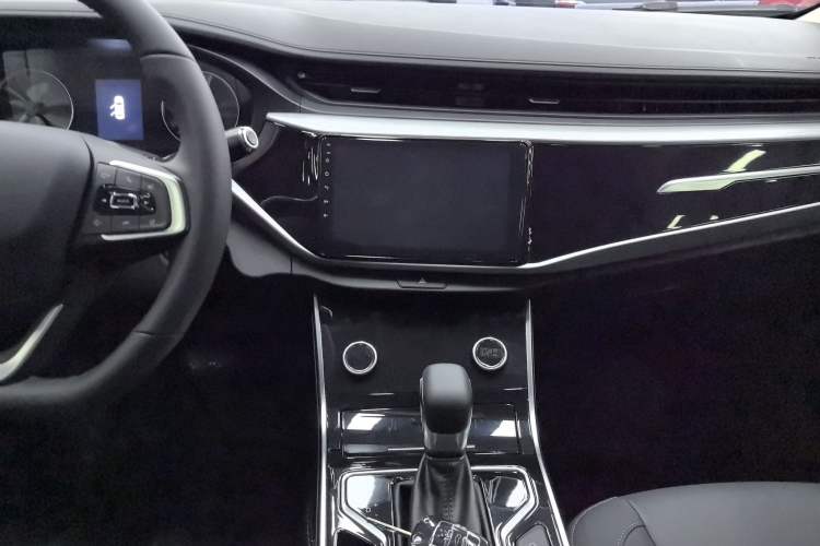 Used Chery Arrizo 5 2025 Excellence Version 1.5L CVT Fashionable Edition