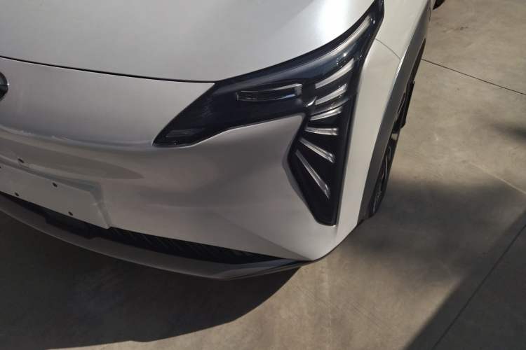 Used AION Y 2022 Plus 70 Smart Edition