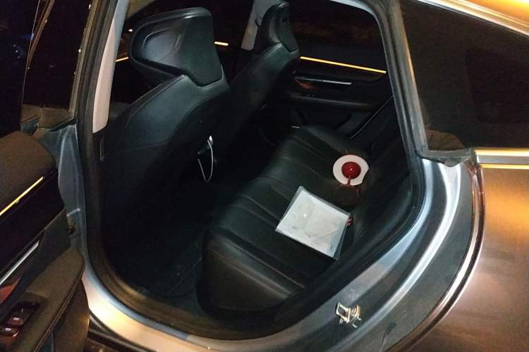 Used XPeng P7 2020 670E
