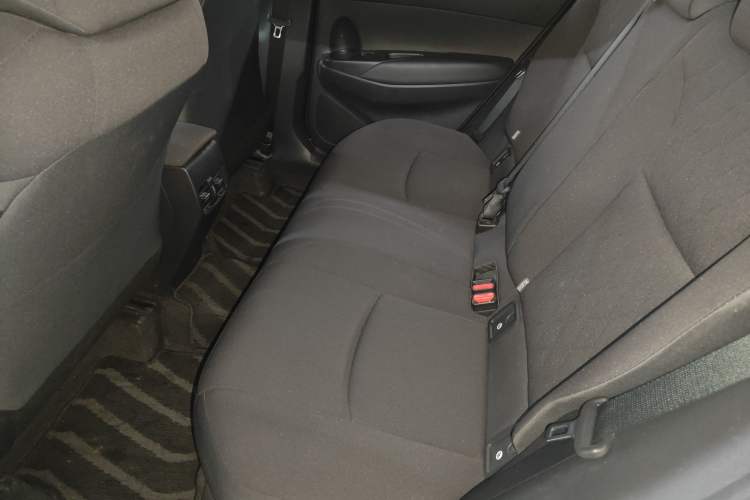 Used Toyota Corolla Cross 2022 2.0L Elite Edition