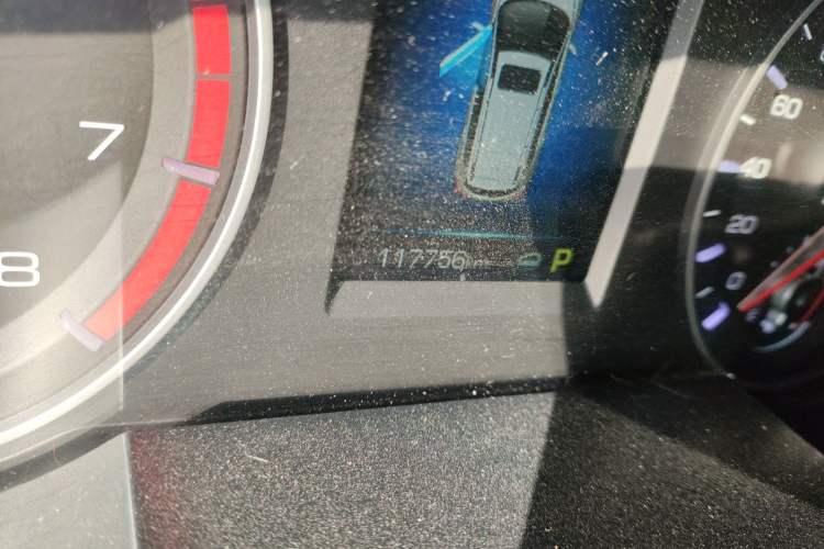 Used Haval H6 2018 Red-Label Sport Edition 1.5T Automatic Two-Wheel Drive Elite Model