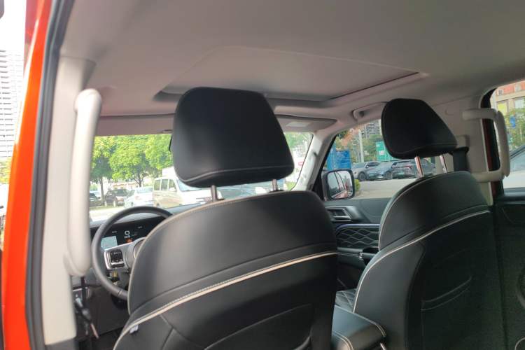 Used Tank 300 2021 Off-Road Edition 2.0T Challenger