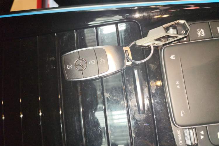 Used Mercedes-Benz GLB 2023 GLB 220 Sport Edition