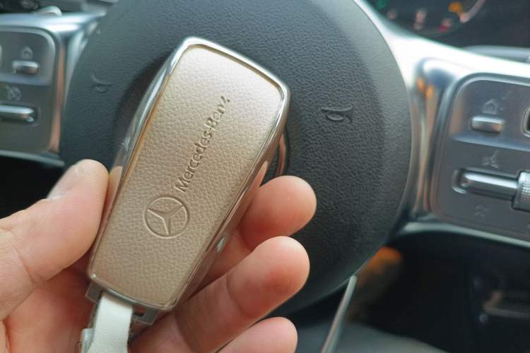 Used Mercedes-Benz A-Class 2019 A 200 L Sport Sedan