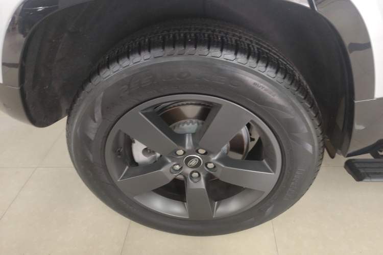 Used Land Rover Defender 2024 110 3.0T P400 X-DYNAMIC HSE