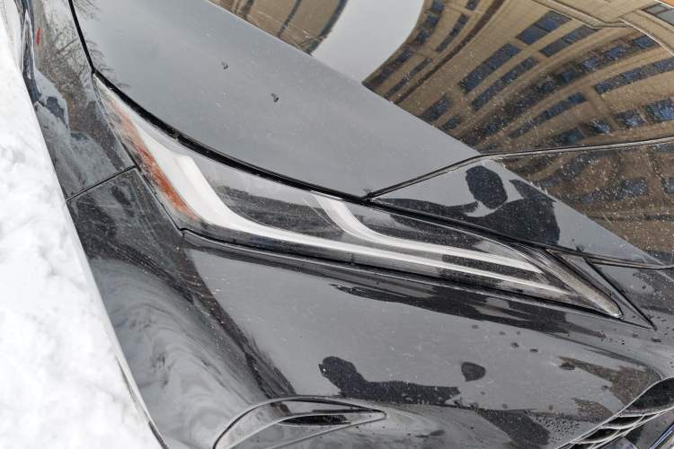 Used Toyota Venza 2024 2.0L CVT Two-Wheel Drive Prestige Edition
