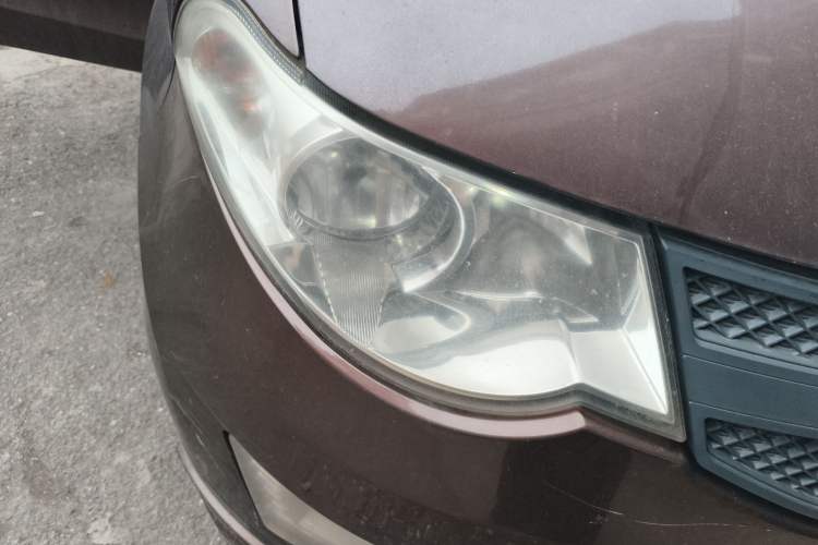 Used Wuling Hongguang 2015 1.5L S Basic Version China V Standard