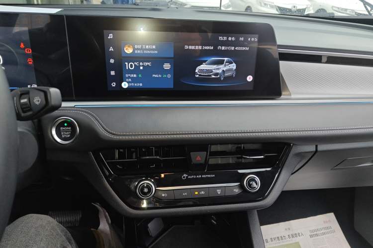 Used Ford Escort 2021 1.5L Automatic Diamond Edition