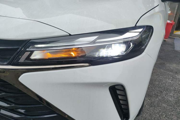 Used Chevrolet Monza 2023 1.5L Dual-Clutch Enjoyment Edition