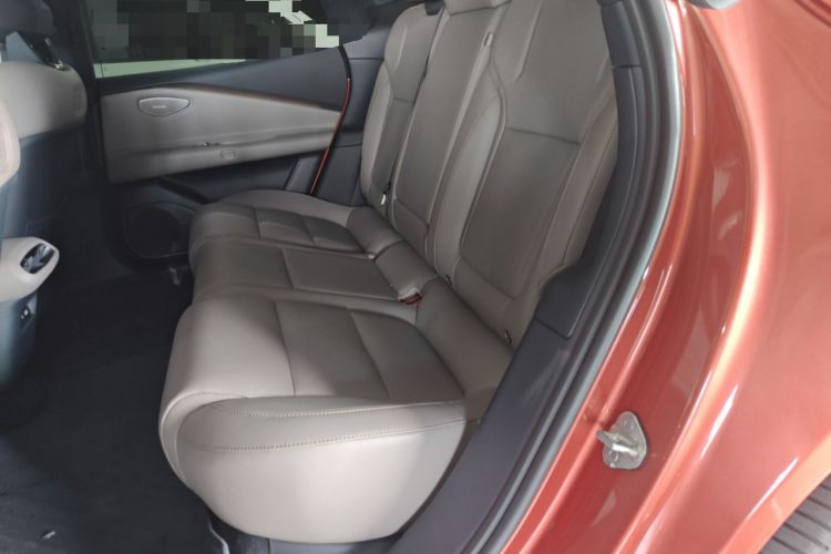 Used Lynk & Co Z10 2025 95 kWh 702 km All-Wheel Drive Intelligent Driving Ultra