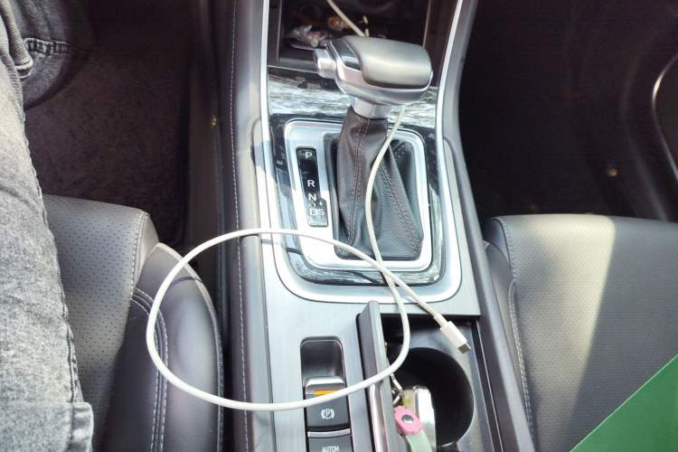 Used CHANGAN Ruicheng CC 2021 Blue Whale Edition 1.5T DCT Luxury Model
