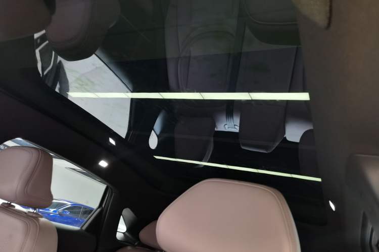 Used XPeng MONA M03 2025 600 with Ultra-Long Range Max