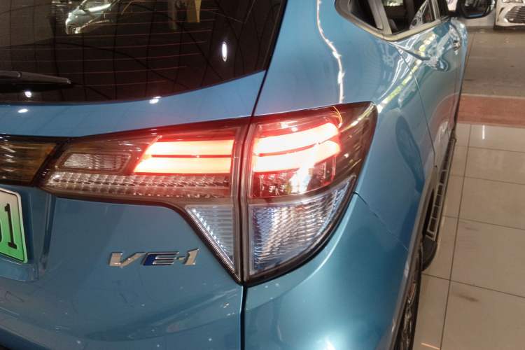 Used Everus VE-1 2020 Luxury Edition
