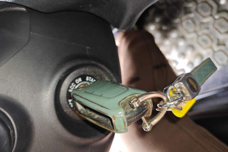 Used Hyundai Elantra (5th Generation / Langdong) 2012 1.6L Automatic Fashion Edition
