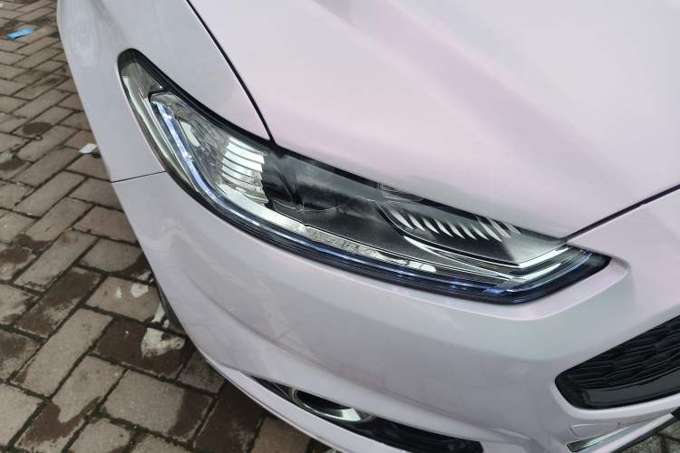 Used Ford Mondeo 2013 2.0L GTDi 200 Fashion Edition
