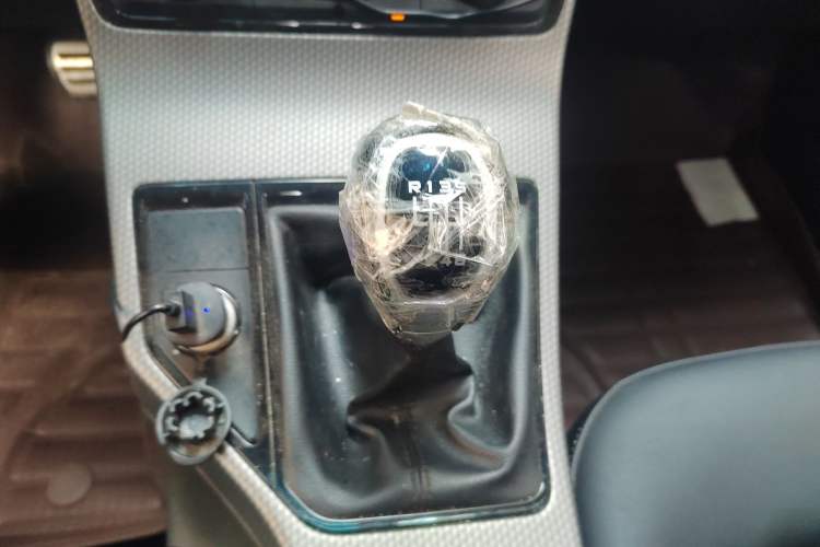 Used Geely Auto Emgrand GS 2016 Sports Edition 1.8L Manual LingShang Model