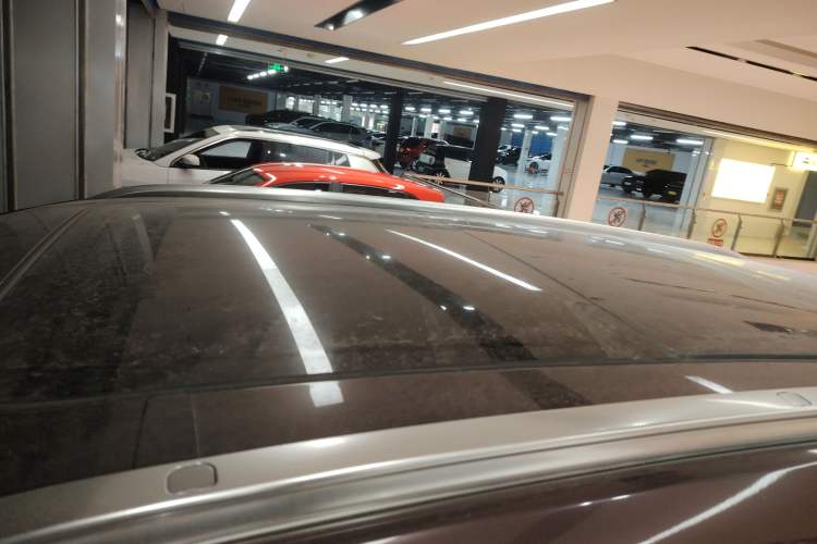 Used Hima AITO M7 2024 1.5T Rear-Drive Plus Version 5 Seats