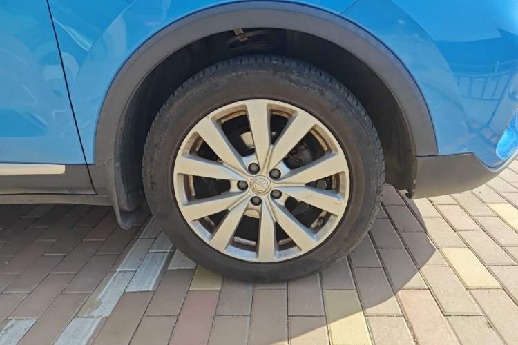 Used MG ZS 2020 180 DVVT Automatic Lite
