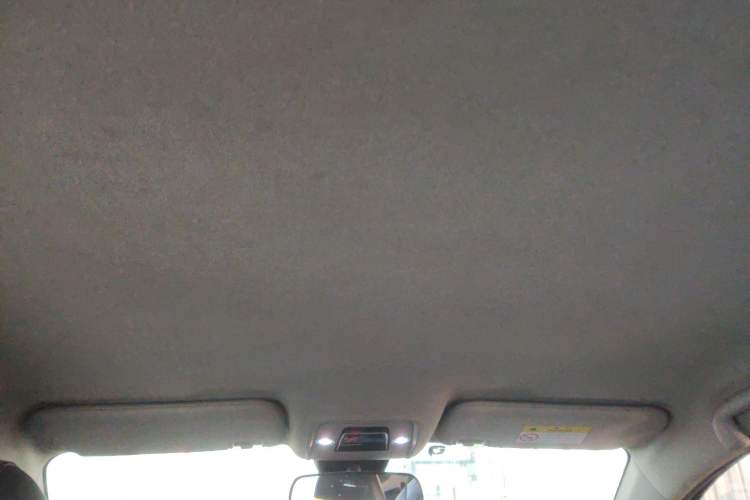 Used BYD e2 2023 Luxury Model