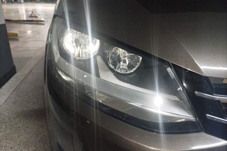 Used Volkswagen Sharan 2016 380TSI Comfort Edition 7-Seater