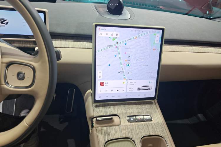 Used Nio ET7 2024 75 kWh Executive Edition
