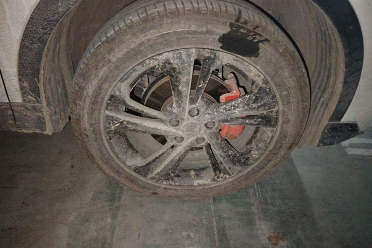 Used Geely Auto Coolray 2022 Bin Yue COOL 1.5TD DCT Hot Engine Edition