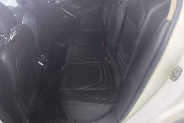 Used DS 6 2017 1.6T Prestige Edition THP160