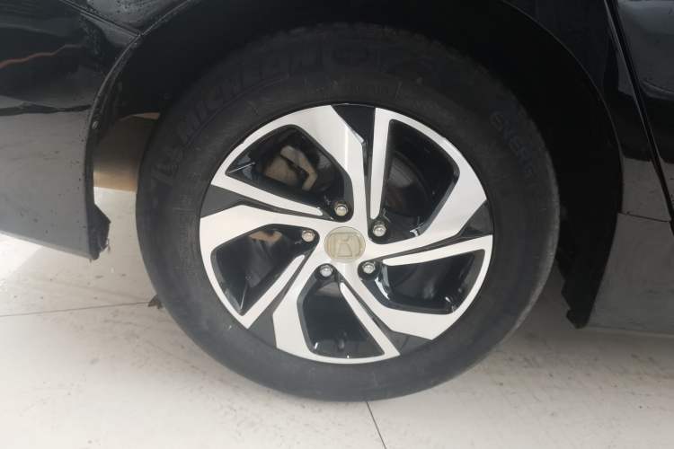 Used Honda Accord 2016 2.0L Comfort Edition
