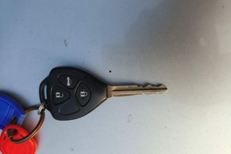 Used Toyota Reiz 2012 2.5V Fengdu Elite Stylish Edition
