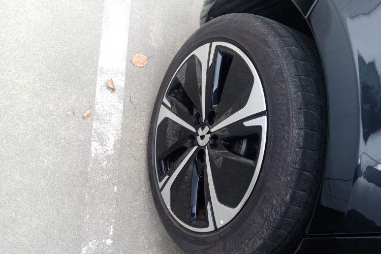 Used Nio ET5T 2024 75kWh Touring Exterior 5