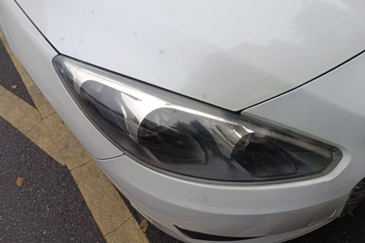 Used Peugeot 308 2014 Enjoy Edition Classic 1.6L Automatic Premium Model