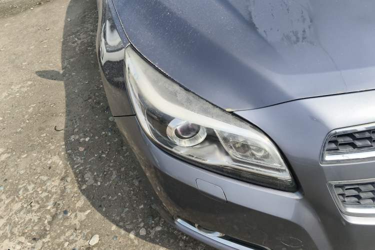 Used Chevrolet Malibu 2012 2.4L Automatic Flagship Edition Right Front Headlight