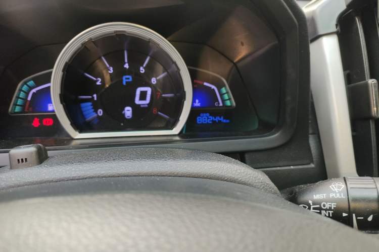 Used Luxgen U6 SUV 2015 1.8T Fashion Edition
