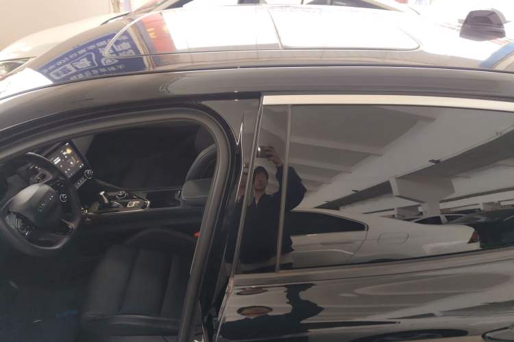 Used Lynk & Co 03 2022 1.5TD DCT JingPlus
