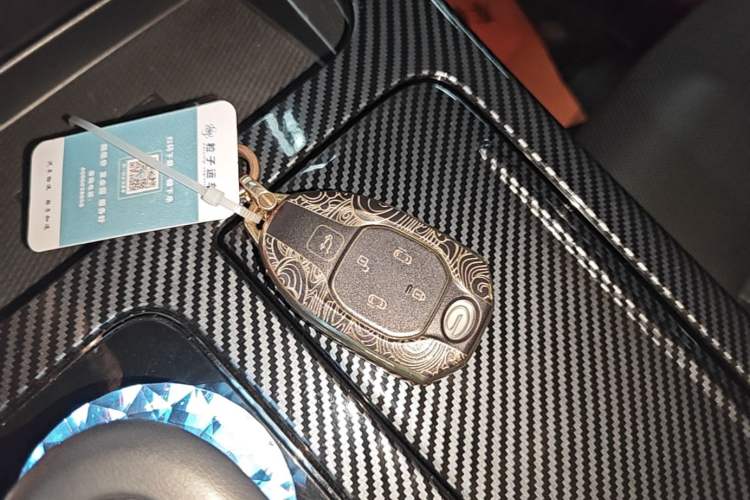 Used GAC Trumpchi M8 2024 Zongshi Series 400T Pioneer Edition