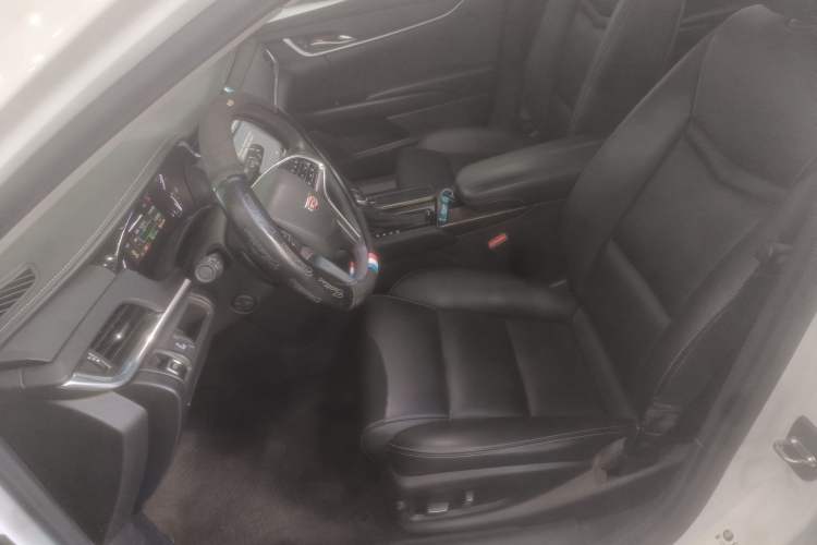 Used Cadillac XTS 2018 28T Tech Edition
