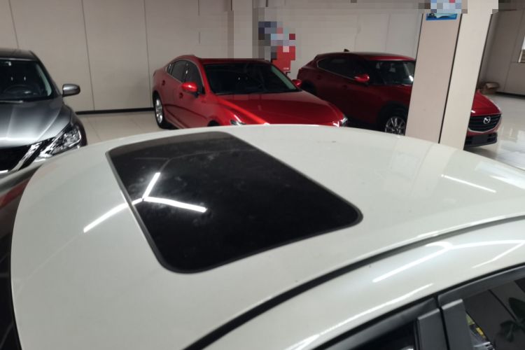 Used Nissan Sylphy 2022 1.6L XL CVT Enjoyment Edition
