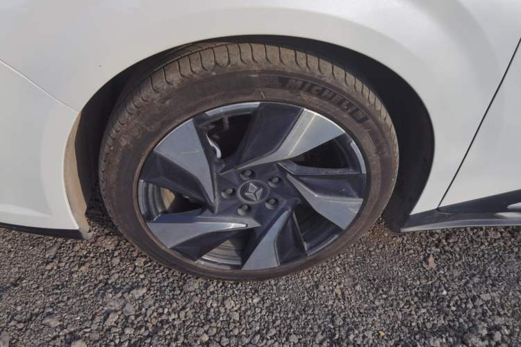 Used Lingxi L 2024 Player No. 1 Edition
