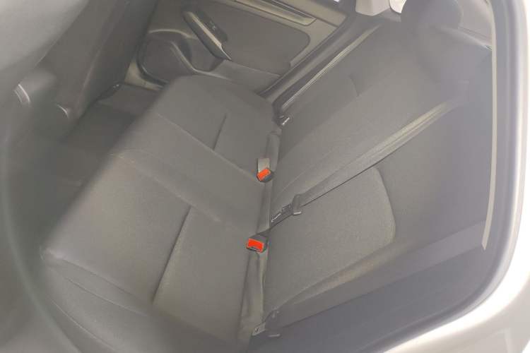 Used Honda Civic 2022 240TURBO CVT Dynamic Edition