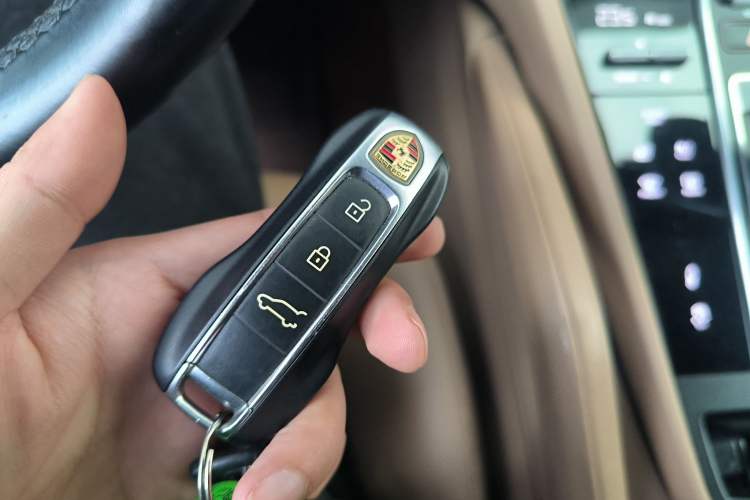 Used Porsche Cayenne E-Hybrid 2020 Cayenne E-Hybrid 2.0T